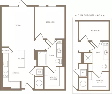 3400 Howell St, Dallas, TX 75204