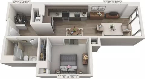 150 Van Ness Ave, San Francisco, CA 94102