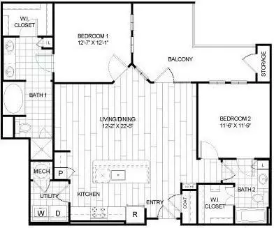 4600 Roswell Rd, Sandy Springs, GA 30342
