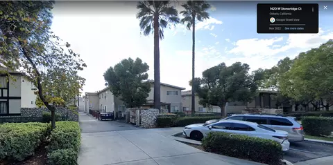 1425 W Stoneridge Ct, Ontario, CA 91762