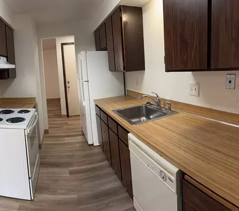 N Forest Blvd, Spokane, WA 99205