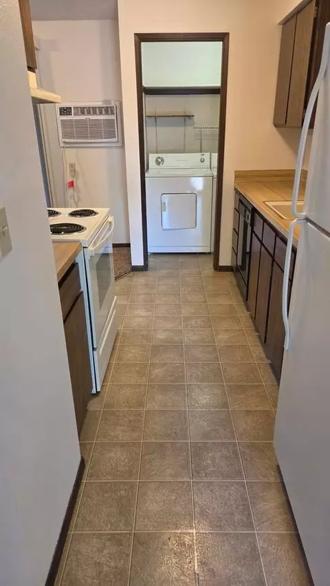 N Forest Blvd, Spokane, WA 99205