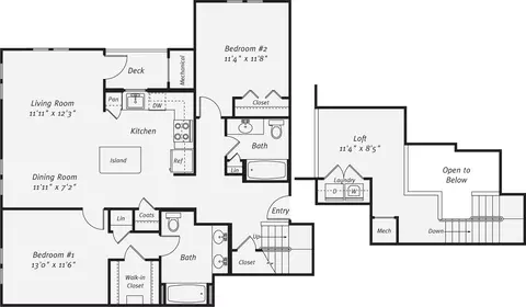 152 Shipyard Dr, Hingham, MA 02043