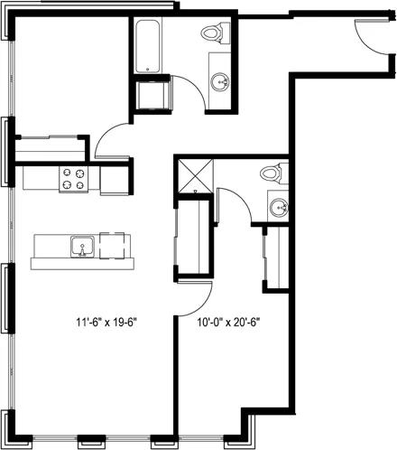301 Minor Ave N, Seattle, WA 98109