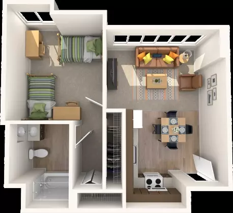 3335 S Figueroa St, Los Angeles, CA 90007