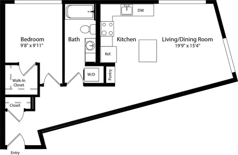221 Minor Ave N, Seattle, WA 98109
