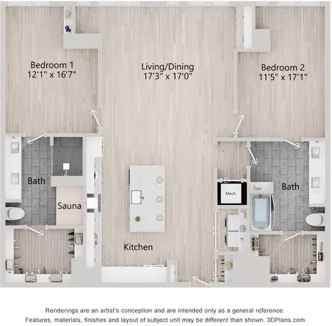 550 E Brooklyn Village Ave, Charlotte, NC 28202
