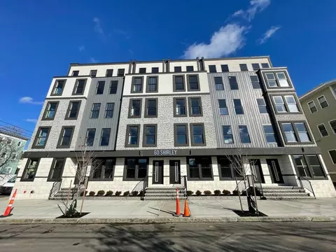60 Shirley Ave, Revere, MA 02151