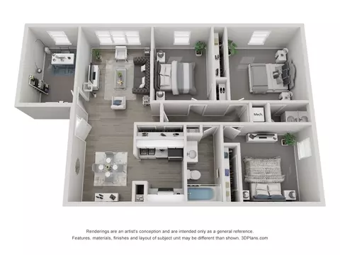 Undisclosed, Cary, NC 27511