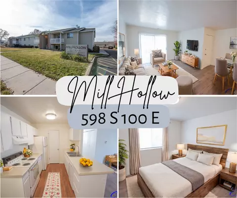 598 S 100 E, Bountiful, UT 84010