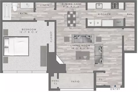 1190 S Church St, Mount Laurel, NJ 08054