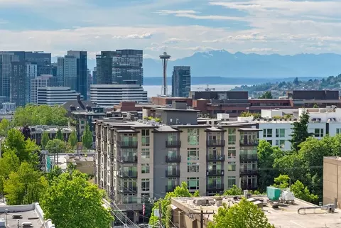 1601 13th Ave, Seattle, WA 98122 photo 4