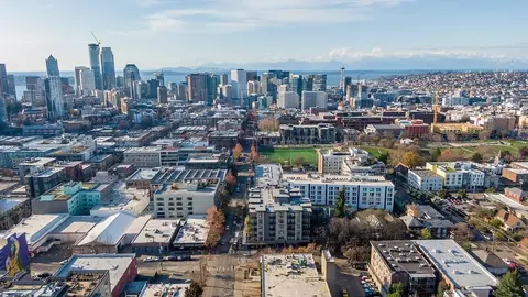1601 13th Ave, Seattle, WA 98122 photo 21