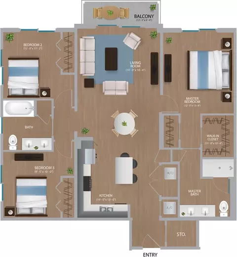 8500 Cleary Blvd, Plantation, FL 33324