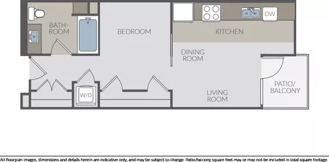 1450 Market St, San Diego, CA 92101