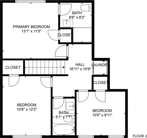 2085 Powell Ln, Decatur, GA 30033