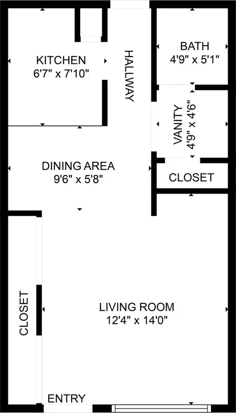 3516 Matilda St, Dallas, TX 75206