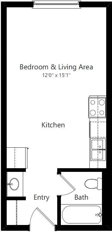 2752 NE Hogan Dr, Gresham, OR 97030