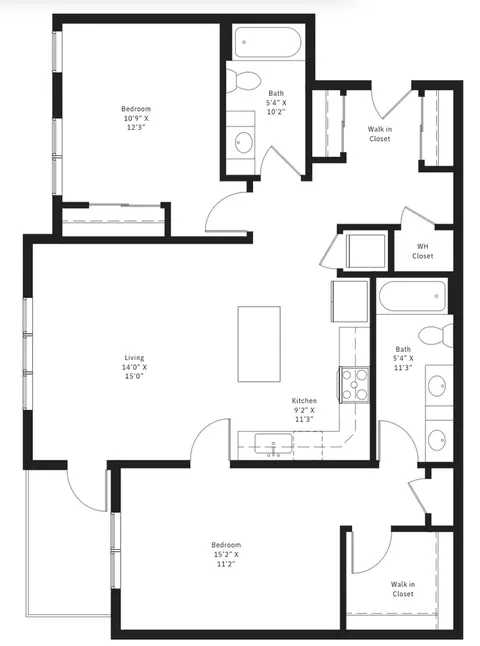 2735 Mountain Brook Dr, Longmont, CO 80503