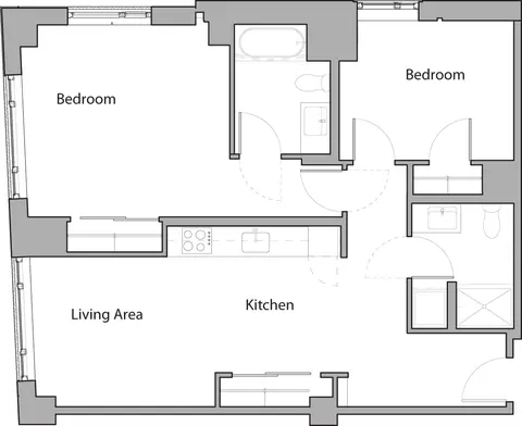 55 Traveler St, Boston, MA 02118