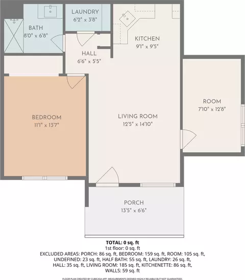1001 Cranford Pl, Greeley, CO 80631 photo 8