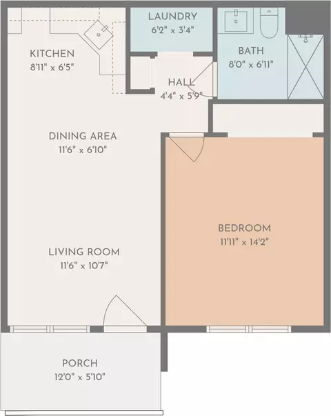 1001 Cranford Pl, Greeley, CO 80631 photo 25