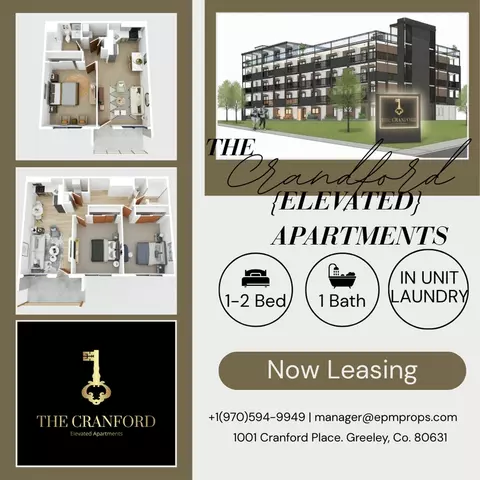 1001 Cranford Pl, Greeley, CO 80631 photo 6