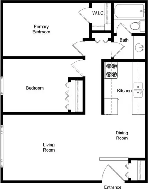 5292 N Lovers Lane Rd, Milwaukee, WI 53225