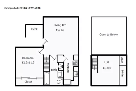 502 W Myrtle St, Fort Collins, CO 80521