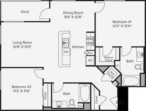 236 S Los Angeles St, Los Angeles, CA 90012