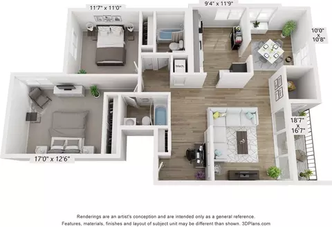 6617 Bonnie Ridge Dr, Baltimore, MD 21209
