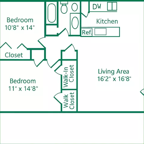 6300 N Meridian Ave, Oklahoma City, OK 73112