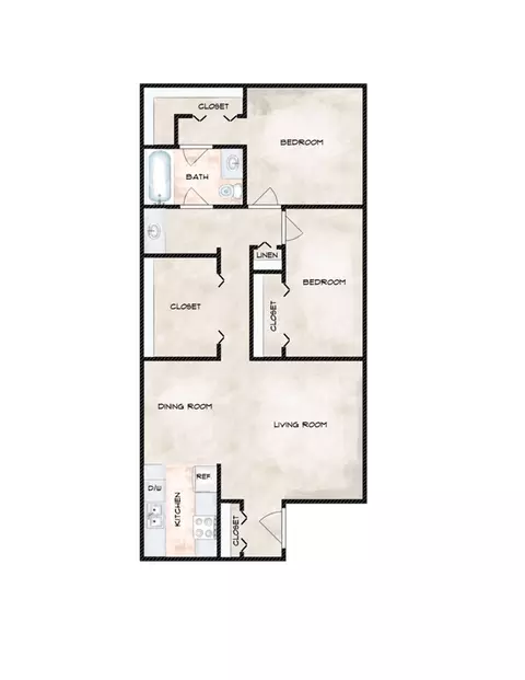 3335 Austin Bluffs Pkwy, Colorado Springs, CO 80918