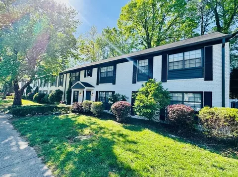 1219 W Emery St, Dalton, GA 30720