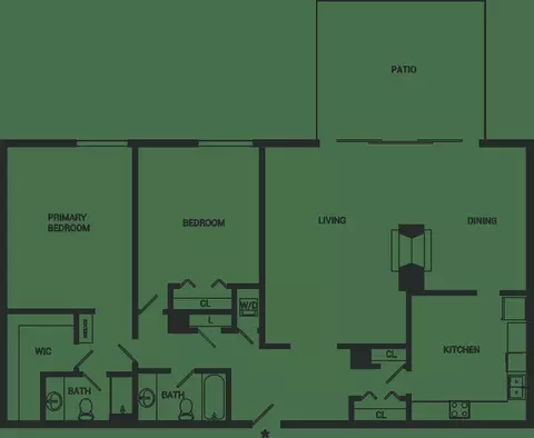 9550 Ash St, Overland Park, KS 66207