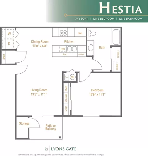 8310 Lyons Gate Way, Miamisburg, OH 45342