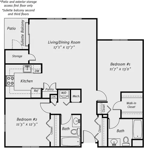 4650 Washington Blvd, Arlington, VA 22201