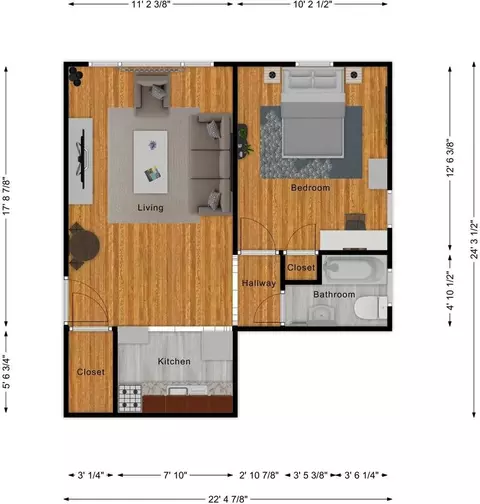 1514 E Long St, Columbus, OH 43203