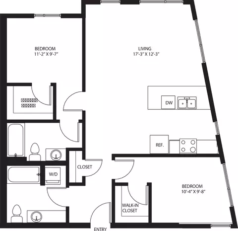 5398 Russell Ave NW, Seattle, WA 98107
