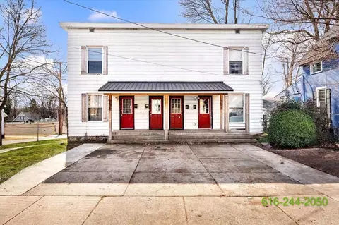 354 Quimby St NE, Grand Rapids, MI 49505