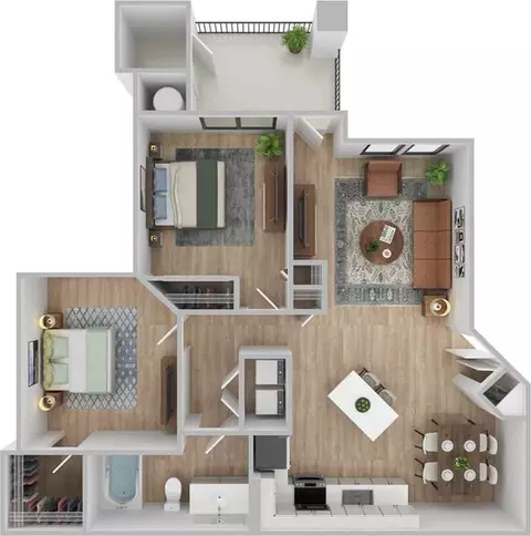 17201 E Walsh Way, Aurora, CO 80017