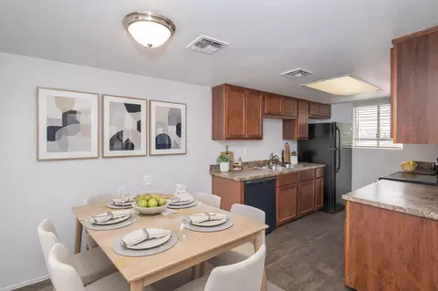1850 E Hayden Ln, Tempe, AZ 85281