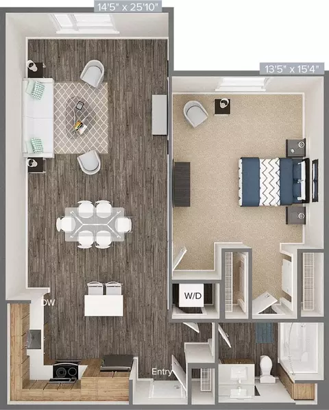 13398 Newcastle Commons Dr, Newcastle, WA 98059
