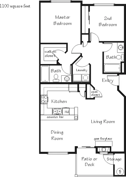 16619 Larch Way, Martha Lake, WA 98037