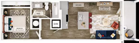 6525 Ed Bluestein Blvd, Austin, TX 78724