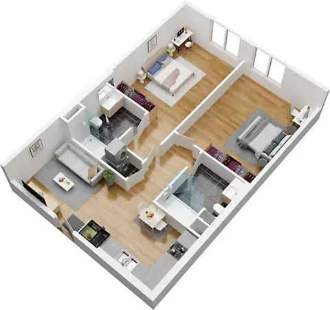 1421 W Adams Blvd, Los Angeles, CA 90007
