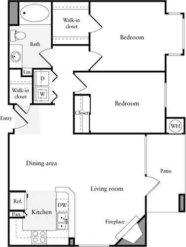 1101 Park Pl, San Mateo, CA 94403
