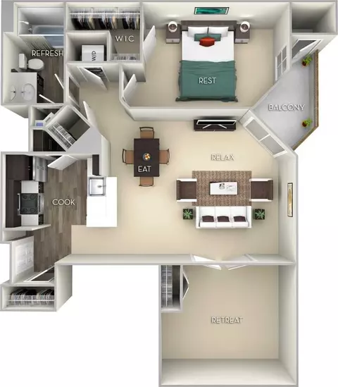 2264 York Dr, Woodbridge, VA 22191