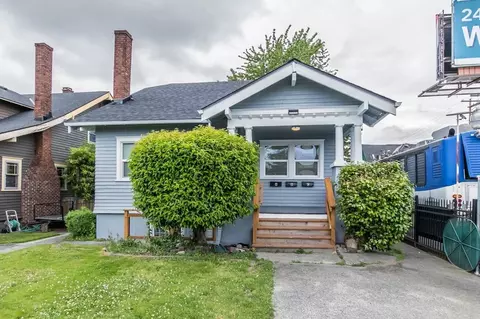 3737 Tacoma Ave S, Tacoma, WA 98418
