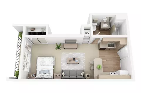 2000 N Linden St, Normal, IL 61761